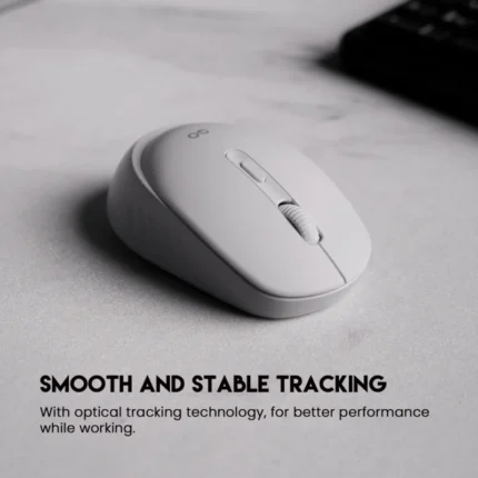 Mis Wireless Fantech W609 GO beli
