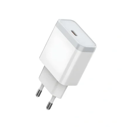 Kucni punjac LDNIO Q122 PPS PD, 27W beli