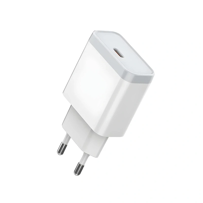 Kucni punjac LDNIO Q122 PPS PD, 27W beli Kucni punjac LDNIO Q122 PPS PD, 27W beli