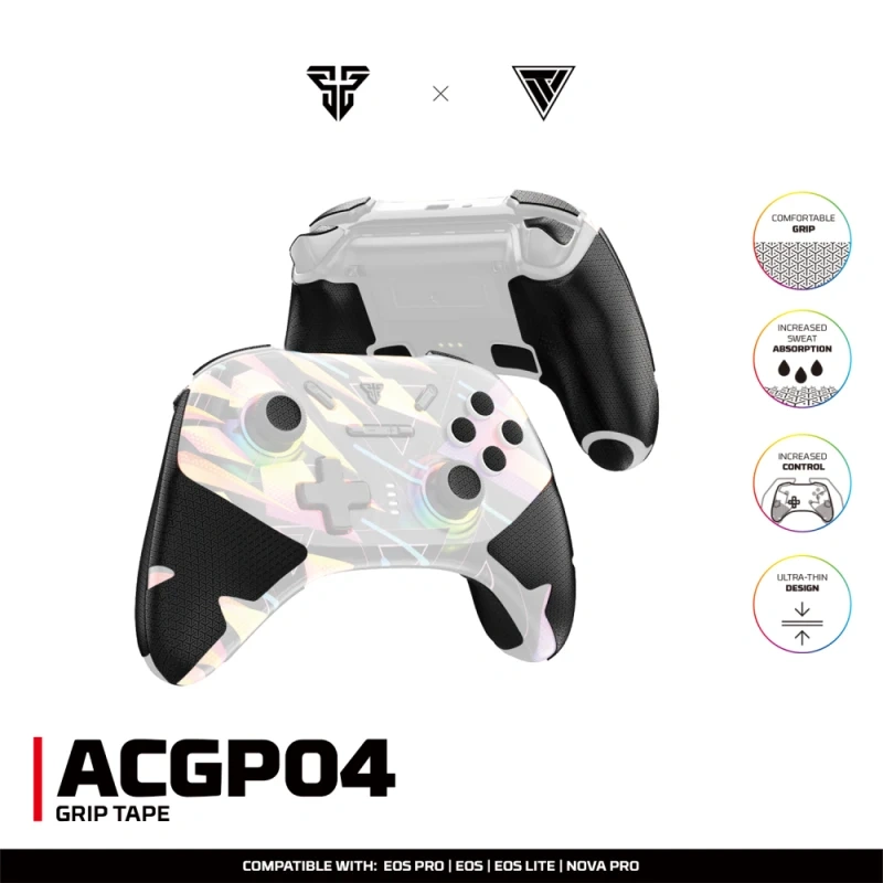 Joypad Fantech ACGP04 Griptape za modele WGP14V2, WGP15 Joypad Fantech ACGP04 Griptape za modele WGP14V2, WGP15