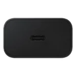 Samsung kucni punjac (USB Type-C) 3A 25W - Crni (EP-T2510-NBE)
