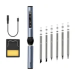 Lemilica bezicna Smart HS-01 host blue (Li-Ion baterija)