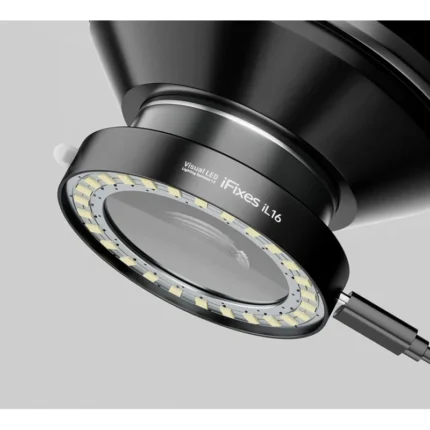LED svetlo za mikroskop USB