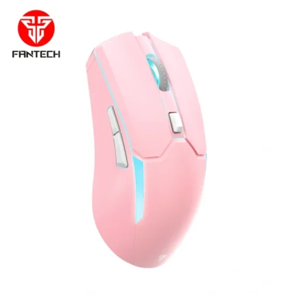 Mis Wireless Gaming Fantech WGC2 Venom II Sakura