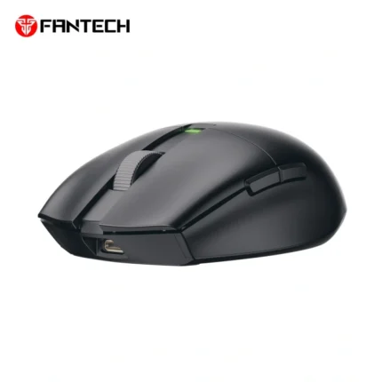 Mis Wireless Gaming Fantech XD7E Aria E crni