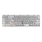 Tastatura za laptop HP 470 G5 sivi frame