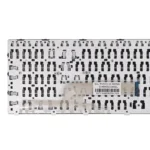 Tastatura za laptop HP 470 G5 sivi frame