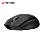 Mis Wireless Gaming Fantech XD7V2P Aria II PRO crni