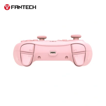 Joypad wireless Fantech WGP13S Revolver III Sakura