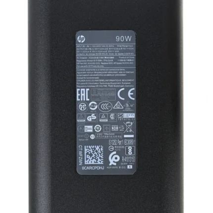 Punjac za laptop HP Type C 20V 4.5A 90W HQ JC