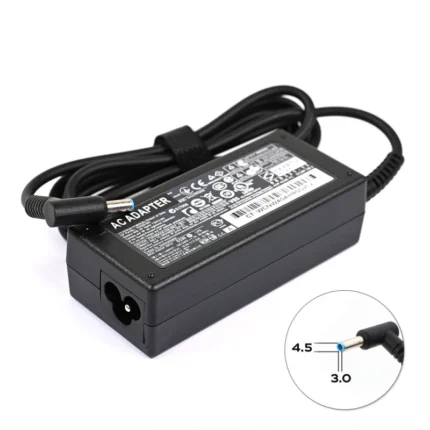 Punjac za laptop HP 19.5V 3.33A (4.5*3.0) 65W HQ JC