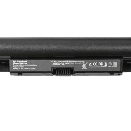 Baterija za laptop HP 250 255 G6 JC04 14.8V 2200mAh HQ2200