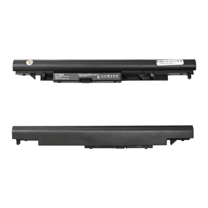 Baterija za laptop HP 250 255 G6 JC04 14.8V 2200mAh HQ2200 Baterija za laptop HP 250 255 G6 JC04 14.8V 2200mAh HQ2200