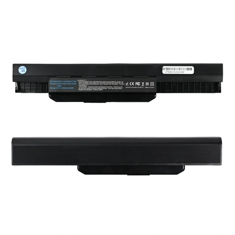 Baterija za laptop Asus K53 10.8V 4400mAh Baterija za laptop Asus K53 10.8V 4400mAh