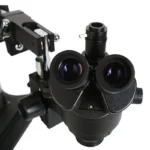 Mikroskop AT-0010T crni