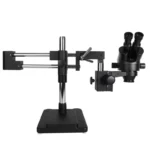 Mikroskop AT-0010T crni