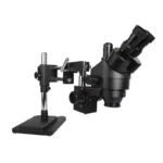 Mikroskop AT-0010T crni