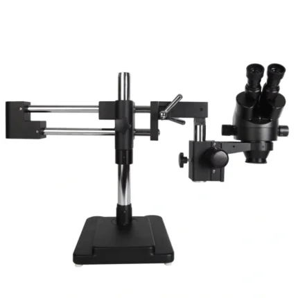 Mikroskop AT-0010T crni