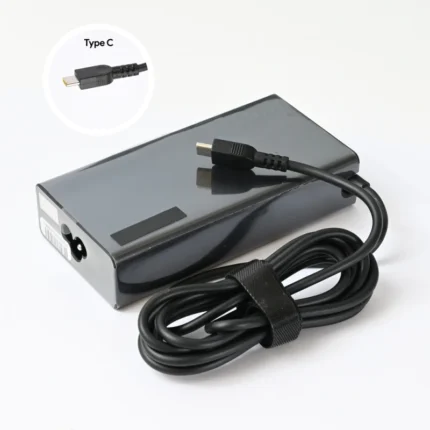 Punjac za laptop Lenovo Type C 20V 7A 140W HQ JC
