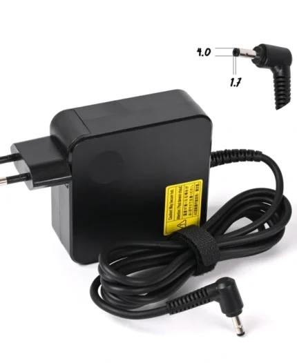Punjac za laptop Lenovo 20V 3.25A (4.0*1.7) ugao 90 HQ JC