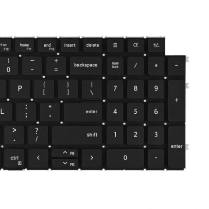 Tastatura za Laptop Dell Latitude 3520
