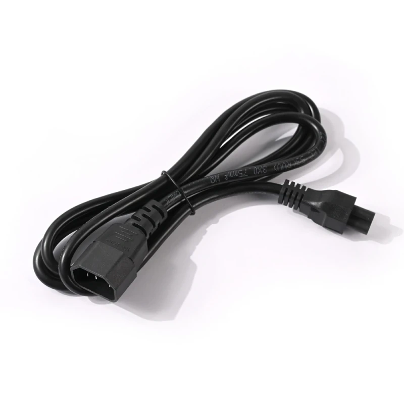 Kabl-napajanje produzni UPS detelina JWD 1.8m (3x0,75 CCA) Kabl-napajanje produzni UPS detelina JWD 1.8m (3x0,75 CCA)