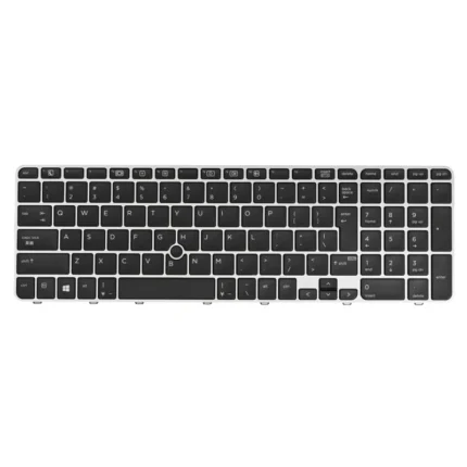 Tastatura za laptop HP 850 G3 sa misem