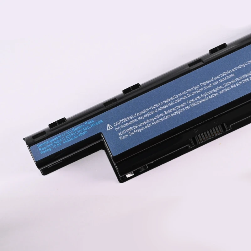 Baterija za laptop Acer AS10D31 10.8V 4400mAh HQ2200