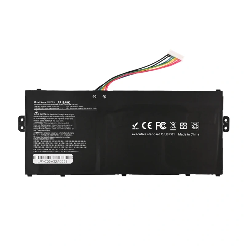 Baterija za laptop Acer A515 11.55V 40Wh Baterija za laptop Acer A515 11.55V 40Wh