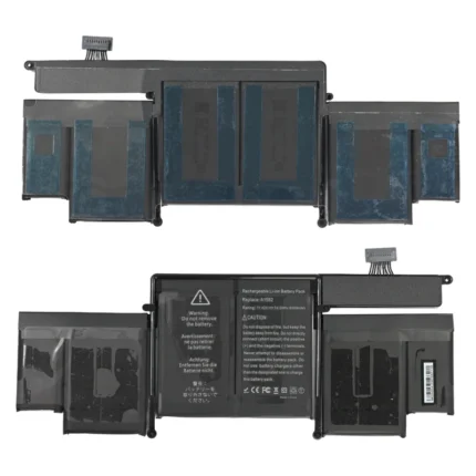 Baterija za laptop Apple A1582 11.42V 6600mAh HQ2200 M