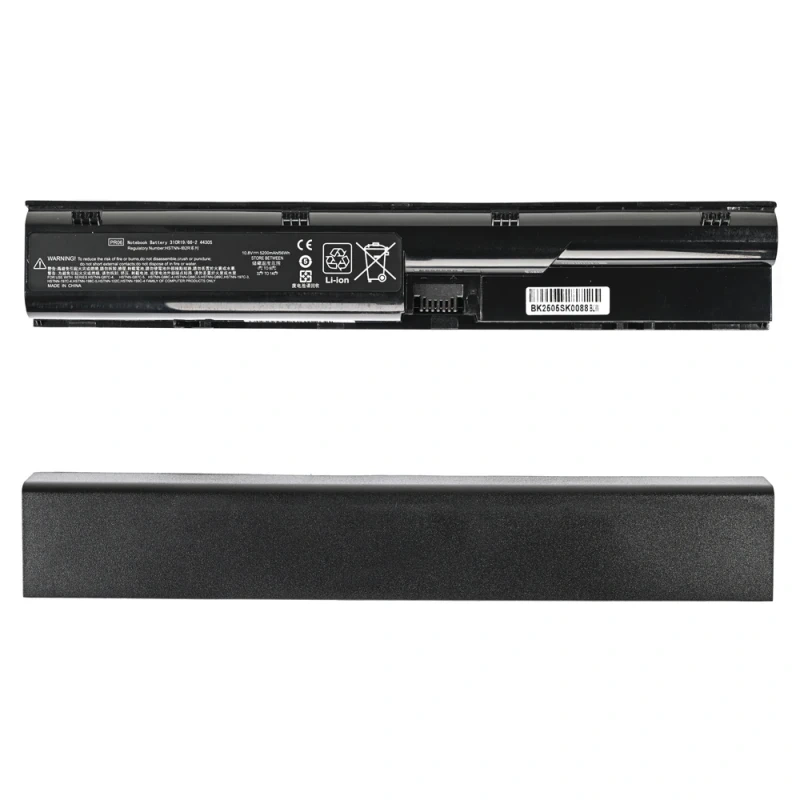 Baterija za laptop HP ProBook 4431s 10.8V-5200mAh HQ2200 M Baterija za laptop HP ProBook 4431s 10.8V-5200mAh HQ2200 M