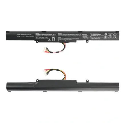 Baterija za laptop Asus A41-X550E HQ2200 B