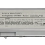 Baterija za laptop Dell Latitude E6400 11.1V 4400mAh HQ2200 B