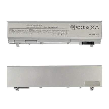 Baterija za laptop Dell Latitude E6400 11.1V 4400mAh HQ2200 B