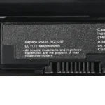 Baterija za laptop Dell Vostro V131 11.1V 4400mAh HQ2200 B
