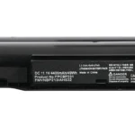 Baterija za laptop Fujitsu LifeBook AH532 11.1v 4400mAh HQ2200 B