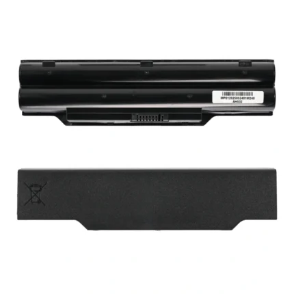 Baterija za laptop Fujitsu LifeBook AH532 11.1v 4400mAh HQ2200 B