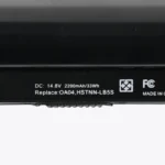 Baterija za laptop HP 14-d, 240 G2, 250 G3, CQ14 CQ15 OA04 14.8V 2200mAh HQ2200 B
