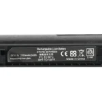 Baterija za laptop HP 240 250 255 G4 HS04 11.1V 2200mAH HQ2200 B
