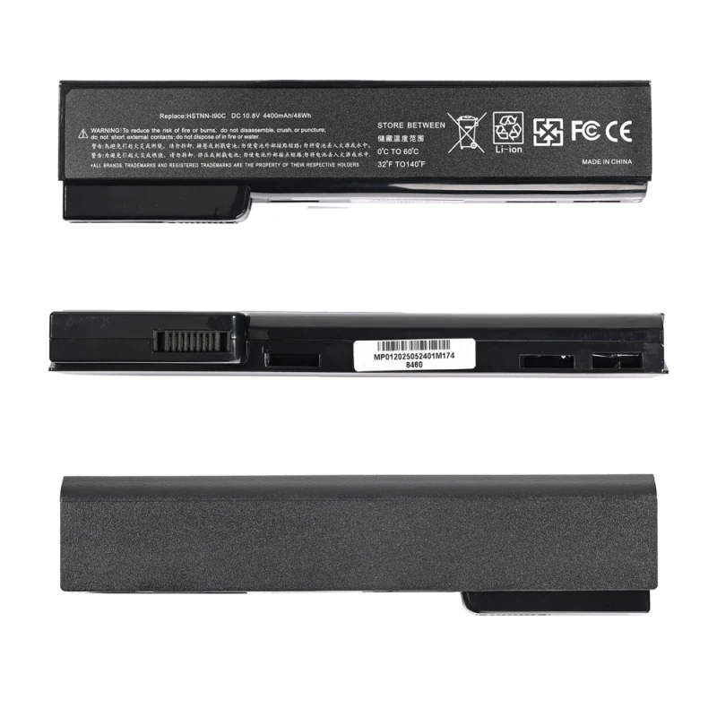 Baterija za laptop HP 8460 HQ2200 B Baterija za laptop HP 8460 HQ2200 B