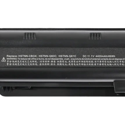 Baterija za laptop HP CQ42 DM4 MU06 11.1V 4400mAh HQ2200 B