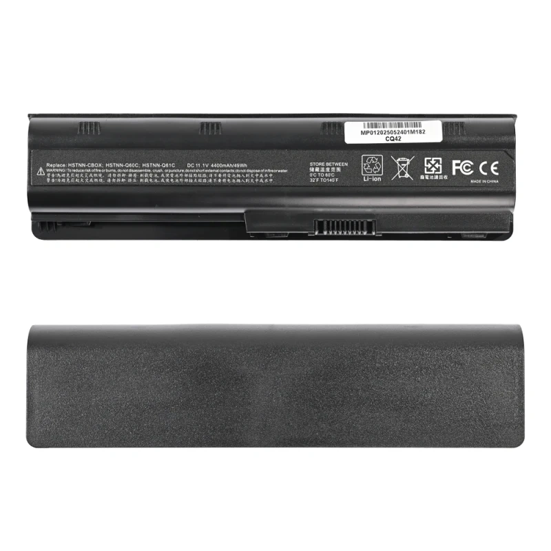 Baterija za laptop HP CQ42 DM4 MU06 11.1V 4400mAh HQ2200 B Baterija za laptop HP CQ42 DM4 MU06 11.1V 4400mAh HQ2200 B