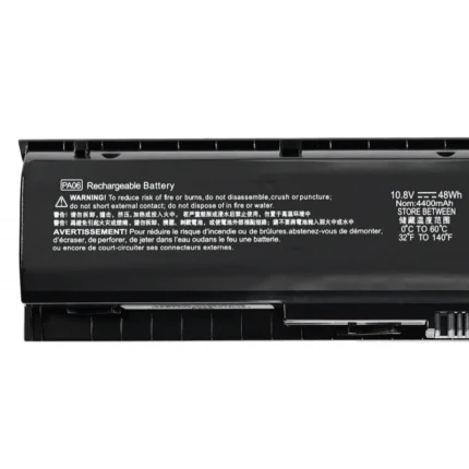 Baterija za laptop HP PA06 HQ2200 B