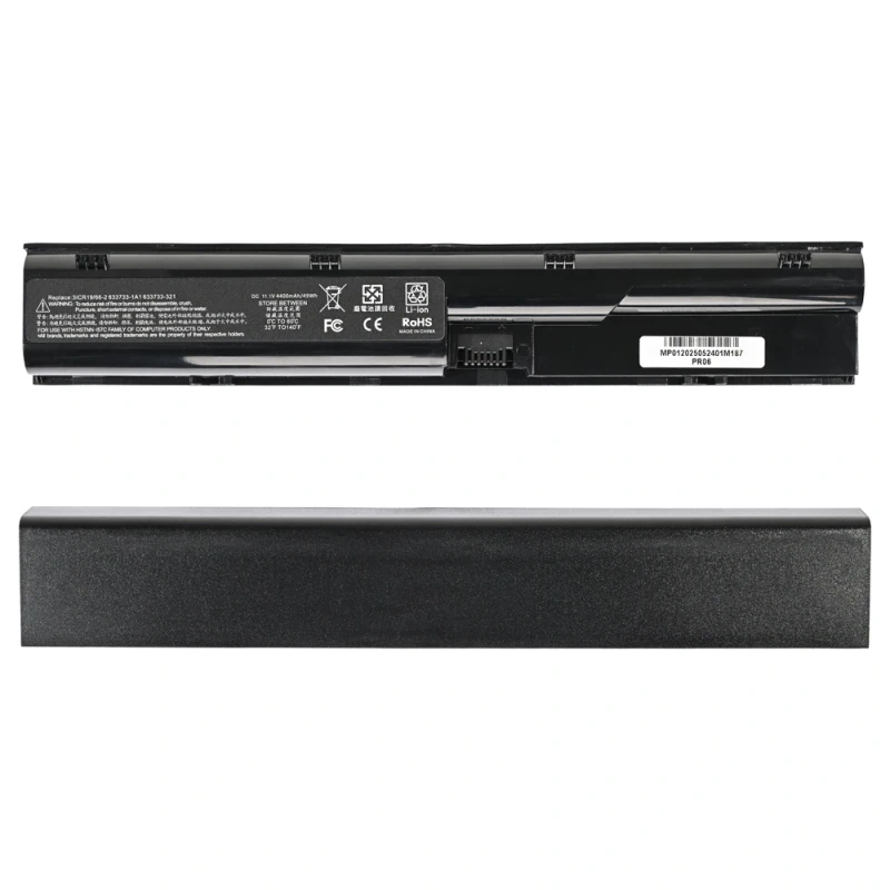 Baterija za laptop HP Pro Book 4530S 4540S 11.1V 4400mAh HQ2200 B Baterija za laptop HP Pro Book 4530S 4540S 11.1V 4400mAh HQ2200 B