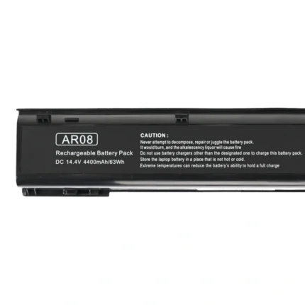 Baterija za laptop HP Zbook 15 17 AR08 HSTNN-IB41 14.4V 4400mAh HQ2200 B