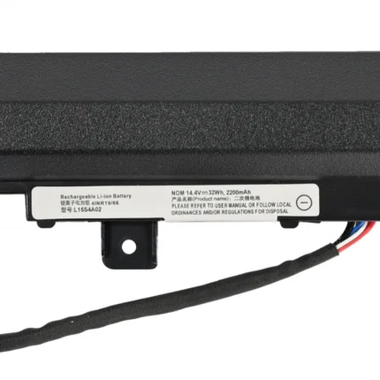 Baterija za laptop Lenovo V110 14.4V 2200mAh HQ2200 B