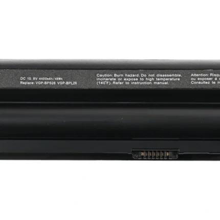 Baterija za laptop Sony BPS26 10.8V-4400mAh HQ2200 B