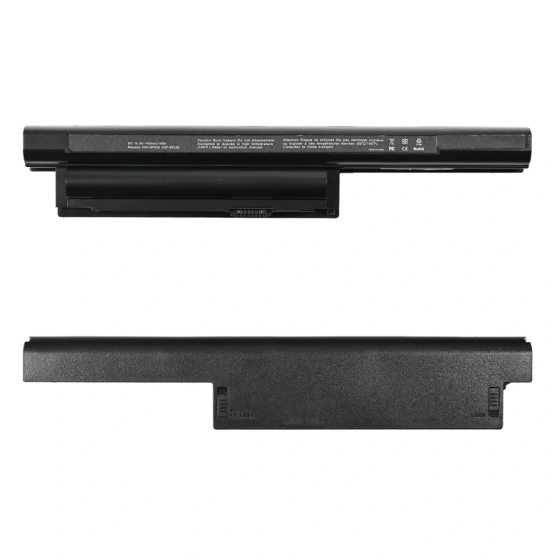 Baterija za laptop Sony BPS26 10.8V-4400mAh HQ2200 B Baterija za laptop Sony BPS26 10.8V-4400mAh HQ2200 B