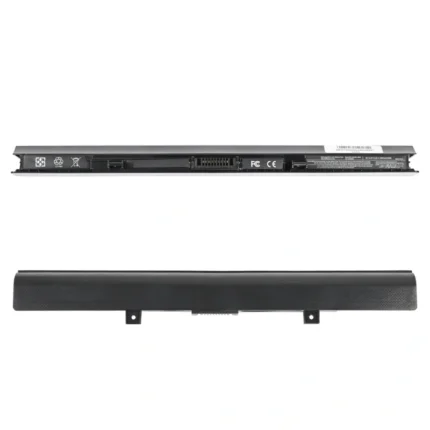 Baterija za laptop Toshiba Satellite L55 C55 C50 L55T C70 - PA5184U-1BRS 14.8V 2200mAh HQ2200 B