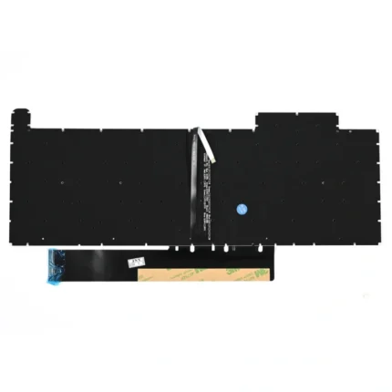 Tastatura za laptop Asus TUF Gaming A15 F15 FA507 FX507 mali enter pozadinsko osvetljenje